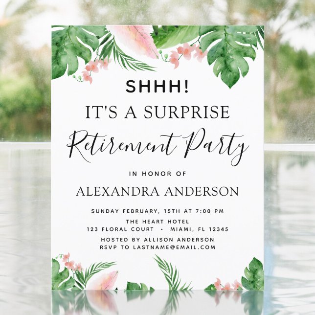 Tropical de Parte de Reforma de Surpresa de Orçame (Criador carregado)