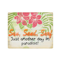 Tropical de Surf de Areia Sun