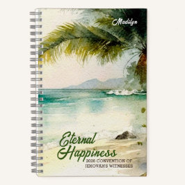 Tropical Eternal Happiness 2026 Convention