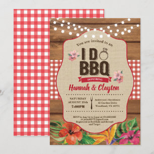 Tropical eu faço convite para CHURRASCO. Festa de 