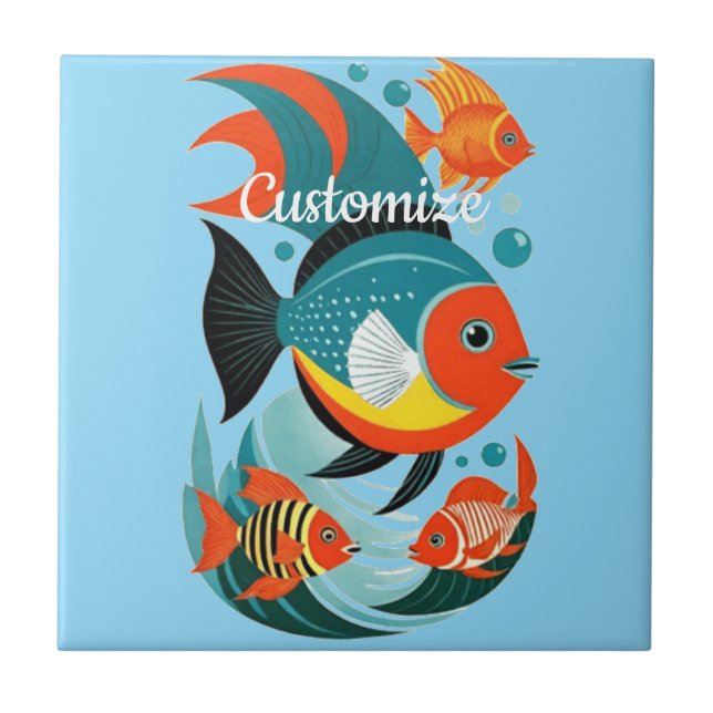 Tropical Fish Assortion Thunder_Cove (Frente)