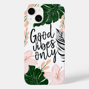 Tropical Floral só deixa boas vibrações