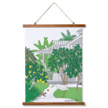 Tropical Florida House