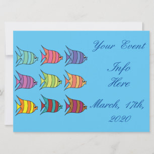 Tropical Peixe Tropical Thunder_Cove multicolor