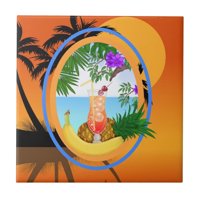 Tropical - SRF (Frente)