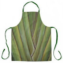 Tropical Traveler Palm Apron