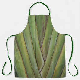 Tropical Traveler Palm Apron