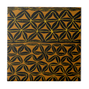 Tropical Tribal Mares do Sul Tapa