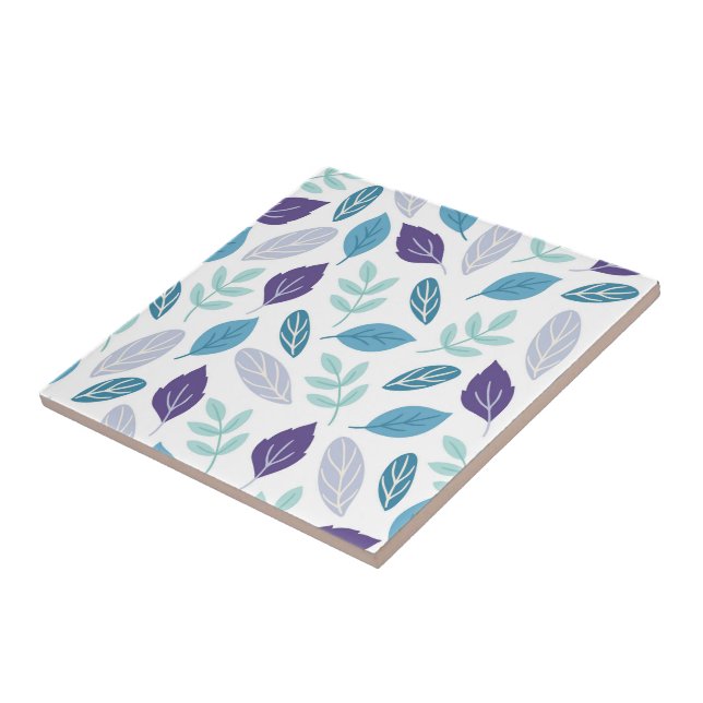 Tropicana Leaves - (Lateral)