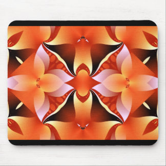 Tropicana Love Mousepad
