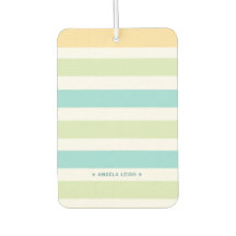 Trópicos Whimsical Cabana Stripes