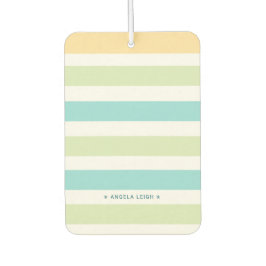 Trópicos Whimsical Cabana Stripes