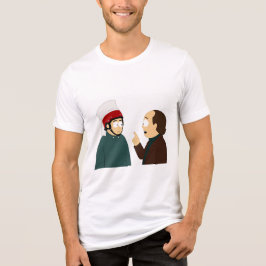 "Trotters Crash Turbans" 