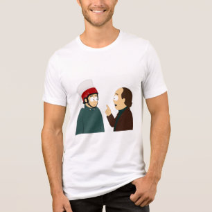 "Trotters Crash Turbans"