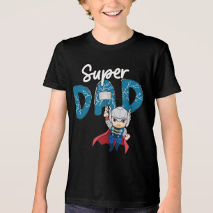 Trovão do Super Pai