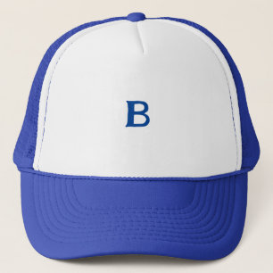 Trucker Hats - Boné de caminhoneiro