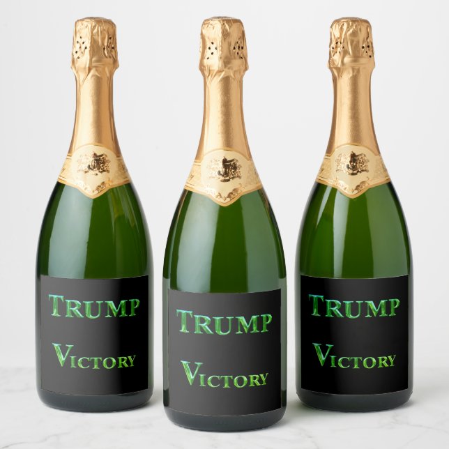 TRUMP (Garrafas)