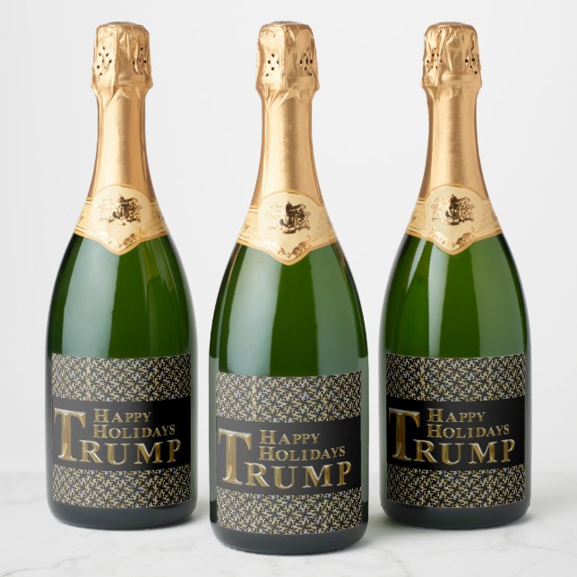 TRUMP 2024 (Garrafas)