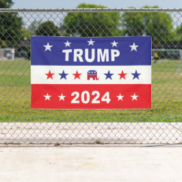 TRUMP 2024
