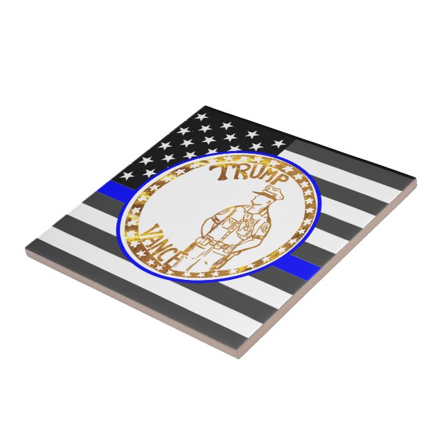 TRUMP 2024 (Lateral)