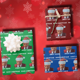 Trump 2024 Mug shot Torne o Excelente de Natal nov