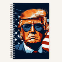 Trump 2024 - USA - Make America Great Again