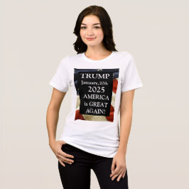 TRUMP 2025
