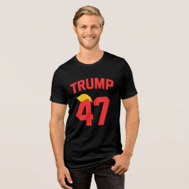 Trump 47 Presidente