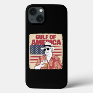 Trump América Golfo México Presidente Trump