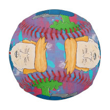 Trump Baseball