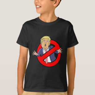 Trump Busters Resiste à Camisa