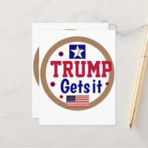 Trump conseguiu!
