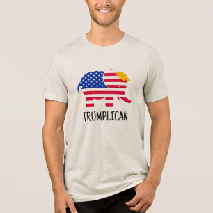 Trump Election 2020 Trumplican Novelty