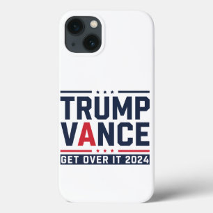 Trump Ganhou Eleição 2024 Presidente Trump Vance