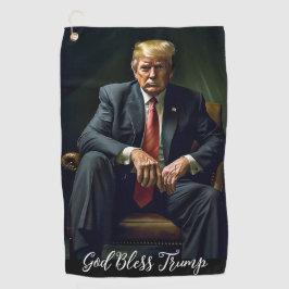 Trump Golf