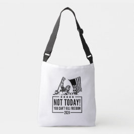 Trump Pro-Democracy 2024 - Tote Bag