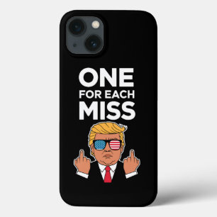 Trump Um Para Cada Erro
