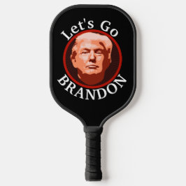 Trump Vamos Go Brandon