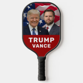 Trump Vance