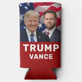 Trump Vance 2024