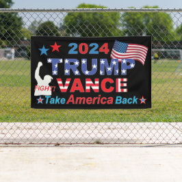 TRUMP VANCE 2024