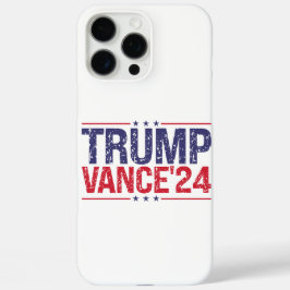 Trump Vance 2024