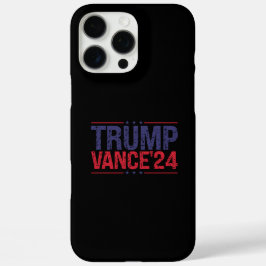 Trump Vance 2024