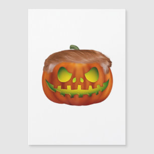 Trumpkin – Faça o Halloween Grande Novamente