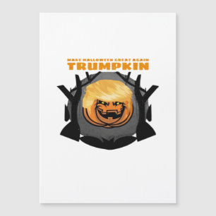 Trumpkin, Faça o Halloween Grande Novamente Clássi