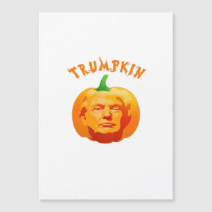 Trumpkin Halloween Divertido – Edição Paródia Assu