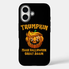 Trumpkin Torna O Excelente De Halloween Novamente 