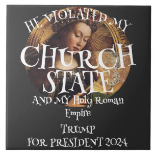 Trumps 2030 2031 Partido Republicano 2032 2033 203