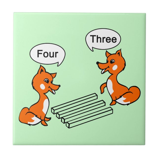 Truque da ilusão óptica (Frente)