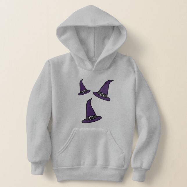 Truque de Dia das Bruxas (Postura )